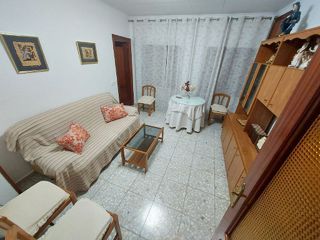 Chalet en venta en Calasparra