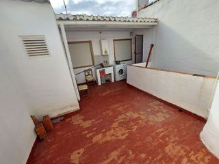 Chalet en venta en Calasparra