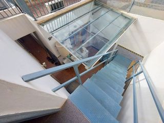 Chalet en venta en Calasparra