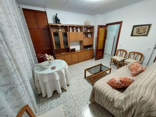 Chalet en venta en Calasparra