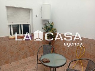Chalet en venta en Centro - Doña Mercedes en Dos Hermanas