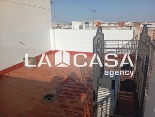 Chalet en venta en Centro - Doña Mercedes en Dos Hermanas