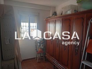 Chalet en venta en Centro - Doña Mercedes en Dos Hermanas