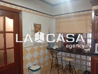Chalet en venta en Centro - Doña Mercedes en Dos Hermanas