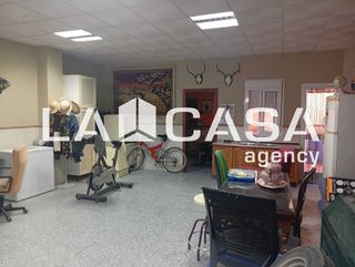 Chalet en venta en Centro - Doña Mercedes en Dos Hermanas