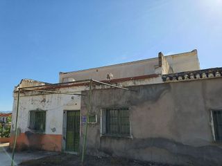 Casa rural en venta en Almogía