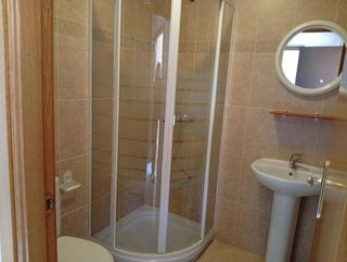Casa adosada en venta en Nambroca