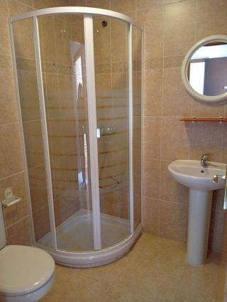Casa adosada en venta en Nambroca