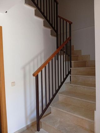 Casa adosada en venta en Nambroca