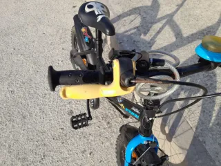 Bicicleta Infantil BTWIN
