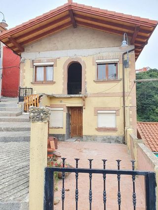 Casa en venta en Cudillero