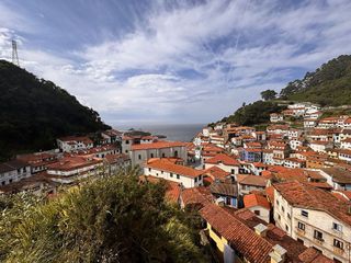 Casa en venta en Cudillero
