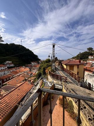 Casa en venta en Cudillero