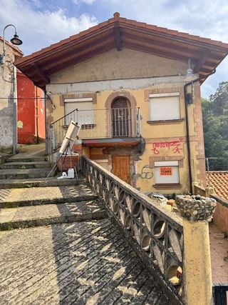 Casa en venta en Cudillero
