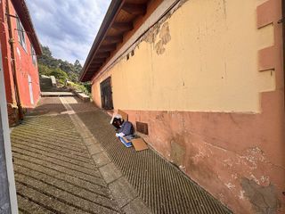 Casa en venta en Cudillero