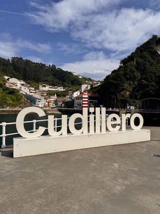 Casa en venta en Cudillero