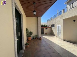 Casa pareada en venta en Castrelos - Sardoma en Vigo