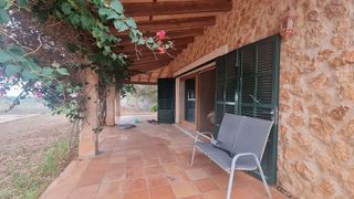 Chalet en venta en Llucmajor Interior en Llucmajor
