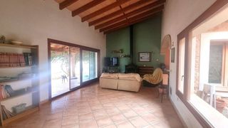 Chalet en venta en Llucmajor Interior en Llucmajor