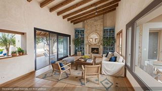 Chalet en venta en Llucmajor Interior en Llucmajor