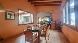 Chalet en venta en Llucmajor Interior en Llucmajor