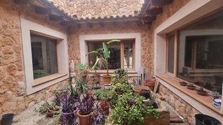 Chalet en venta en Llucmajor Interior en Llucmajor