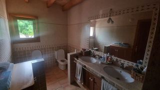 Chalet en venta en Llucmajor Interior en Llucmajor