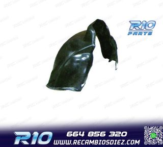 PASE RUEDA DELANTERO DCH PARA BMW E36 90-99 DERECHA