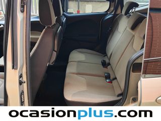 Ford Tourneo Courier 1.0 EcoBoost Titanium 74 kW (100 CV)