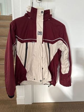 Chaqueta Helly Hansen Mujer Talla XS