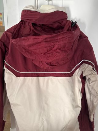 Chaqueta Helly Hansen Mujer Talla XS