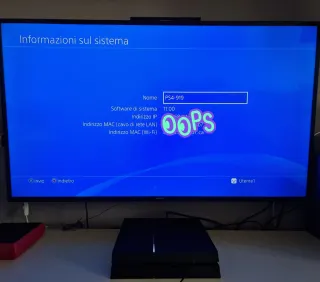 Ps4 11.00
