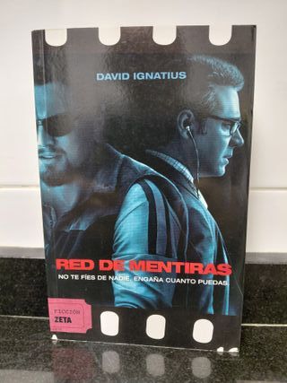 Red de mentiras