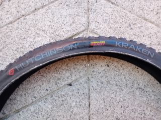Pneumatici Hutchinson Kraken 29x2.30 Tubeless Read