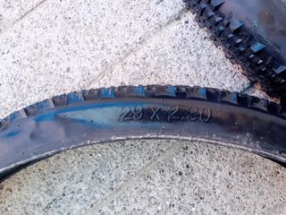 Pneumatici Hutchinson Kraken 29x2.30 Tubeless Read