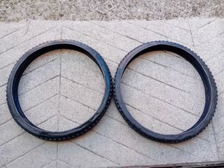Pneumatici Hutchinson Kraken 29x2.30 Tubeless Read