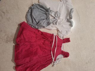 Conjunto Ropita Bebé 18 Meses