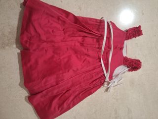 Conjunto Ropita Bebé 18 Meses