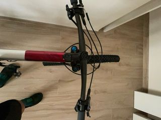 Bicicleta de Montaña