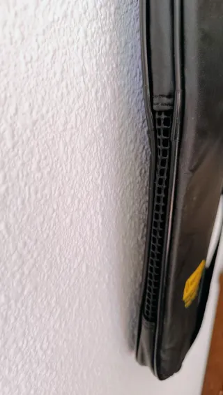 Funda para raqueta tenis colgar Völki