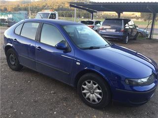 FARO DEL. DCHO SEAT LEON (1M1)(11.1999->) 1.9 TDI