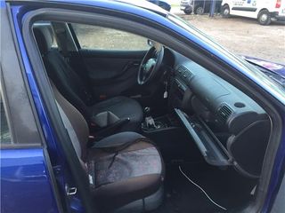 FARO DEL. DCHO SEAT LEON (1M1)(11.1999->) 1.9 TDI
