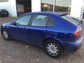 FARO DEL. DCHO SEAT LEON (1M1)(11.1999->) 1.9 TDI