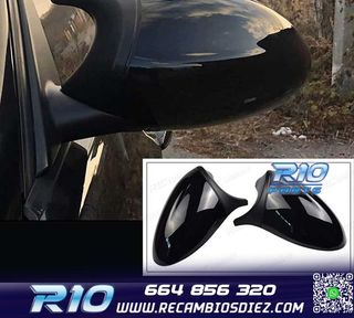 CARCASAS ESPEJOS RETROVISORES BMW E90 E92 E82 E88 E91 E93 05