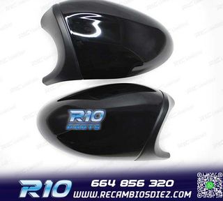 CARCASAS ESPEJOS RETROVISORES BMW E90 E92 E82 E88 E91 E93 05