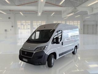 FIAT Ducato 2017