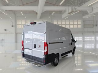 FIAT Ducato 2017