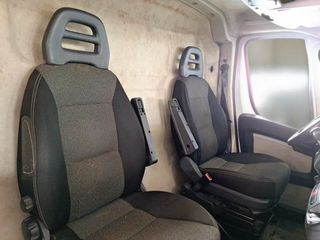 FIAT Ducato 2017