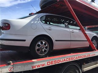 FARO DEL. IZDO. SEAT TOLEDO (1M2)(03.1999->) 1.9 TDI