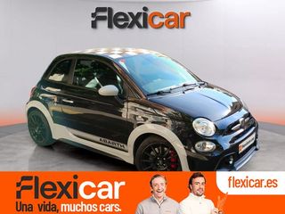 Abarth 500 695 Esseesse 1.4 16v T-Jet 132kW E6D